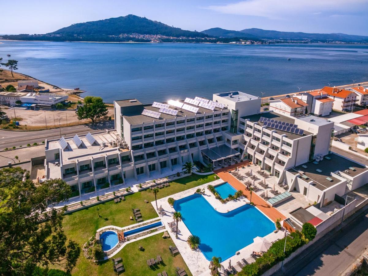 Hotel Porta Do Sol Conference & Spa Каминя Екстериор снимка