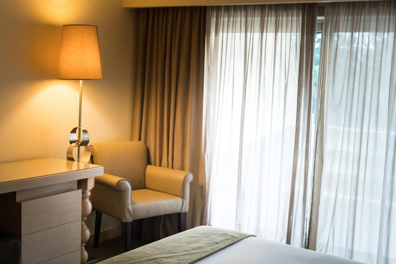 Hotel Porta Do Sol Conference & Spa Каминя Екстериор снимка
